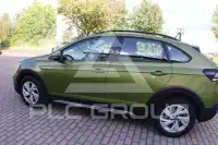 2022 Volkswagen Taigo
