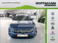 2022 Volkswagen Taigo