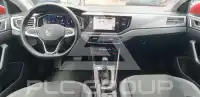 2022 Volkswagen Taigo