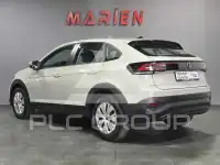 2022 Volkswagen Taigo