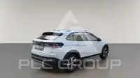 2022 Volkswagen Taigo