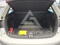 2022 Volkswagen Taigo