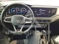 2022 Volkswagen Taigo