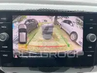 2022 Volkswagen Taigo