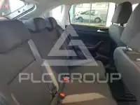 2022 Volkswagen Taigo