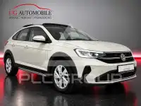 2022 Volkswagen Taigo