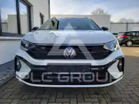 2022 Volkswagen Taigo