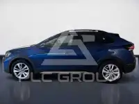 2022 Volkswagen Taigo