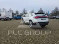 2022 Volkswagen Taigo