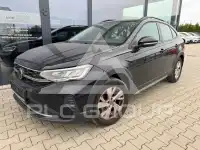 2022 Volkswagen Taigo