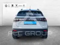 2022 Volkswagen Taigo