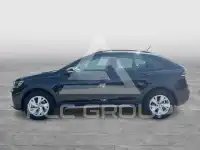 2022 Volkswagen Taigo