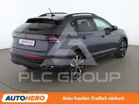 2022 Volkswagen Taigo