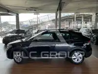 2022 Volkswagen Taigo