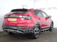 2022 Volkswagen Taigo