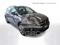 2022 Volkswagen Taigo