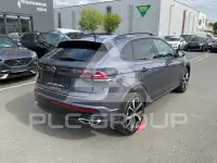 2022 Volkswagen Taigo