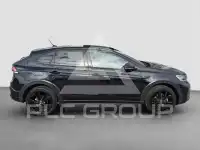 2022 Volkswagen Taigo