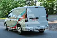 2022 Volkswagen Caddy
