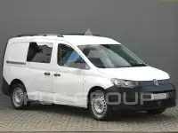 2022 Volkswagen Caddy