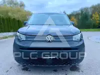 2022 Volkswagen Caddy