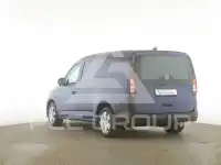 2022 Volkswagen Caddy