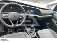 2022 Volkswagen Caddy