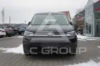 2022 Volkswagen Caddy