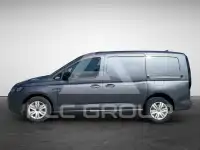 2022 Volkswagen Caddy