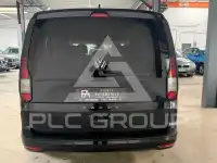 2022 Volkswagen Caddy