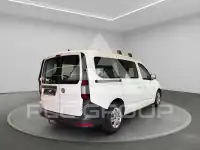 2022 Volkswagen Caddy