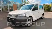 2022 Volkswagen Caddy