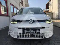 2022 Volkswagen Caddy