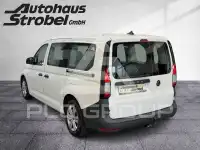 2022 Volkswagen Caddy