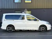 2022 Volkswagen Caddy
