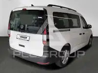 2022 Volkswagen Caddy