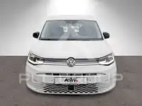 2022 Volkswagen Caddy