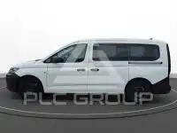2022 Volkswagen Caddy