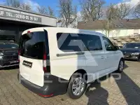 2022 Volkswagen Caddy
