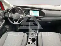 2022 Volkswagen Caddy