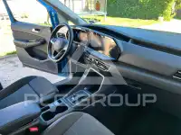 2022 Volkswagen Caddy