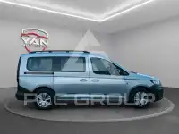 2022 Volkswagen Caddy