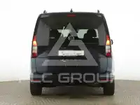 2022 Volkswagen Caddy