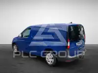 2022 Volkswagen Caddy
