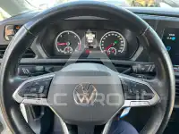 2022 Volkswagen Caddy