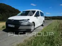 2022 Volkswagen Caddy