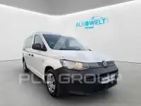 2022 Volkswagen Caddy