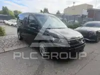 2022 Volkswagen Caddy
