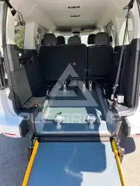 2022 Volkswagen Caddy