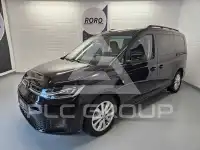 2022 Volkswagen Caddy